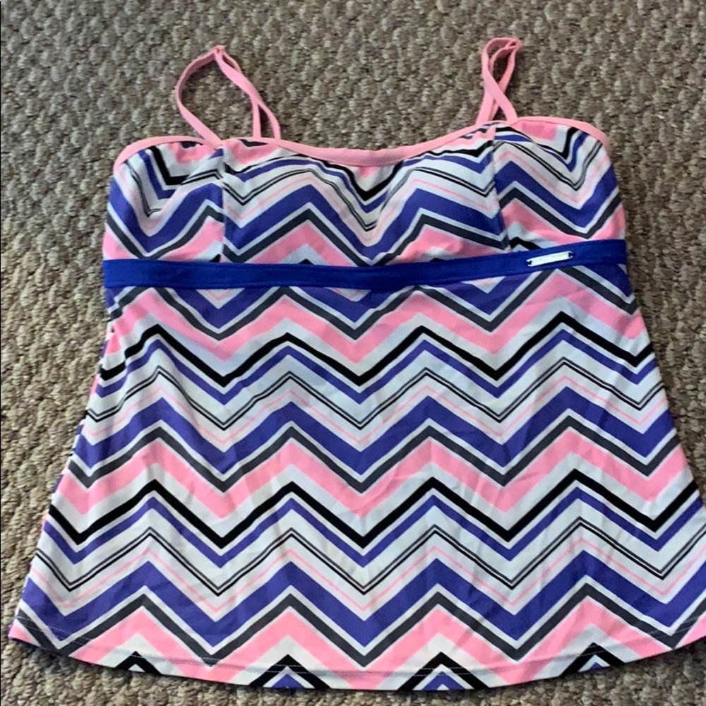 Women’s Swim Top Size 12